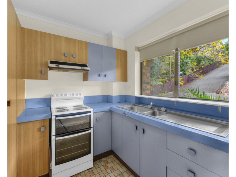 5/102 Rockbourne Terrace, Paddington QLD 4064