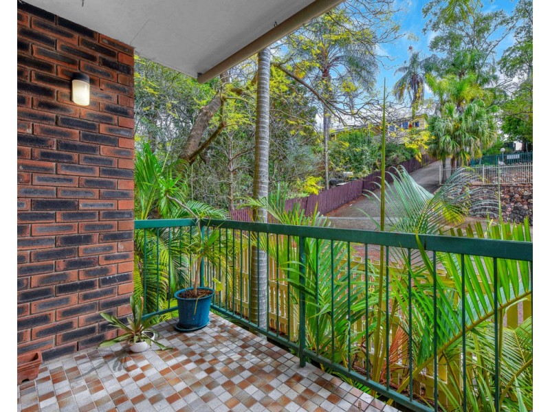 5/102 Rockbourne Terrace, Paddington QLD 4064