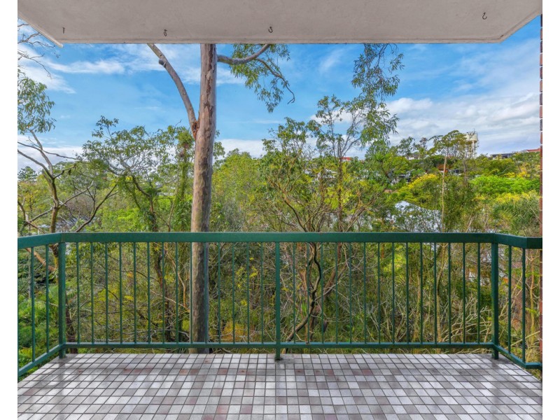 5/102 Rockbourne Terrace, Paddington QLD 4064