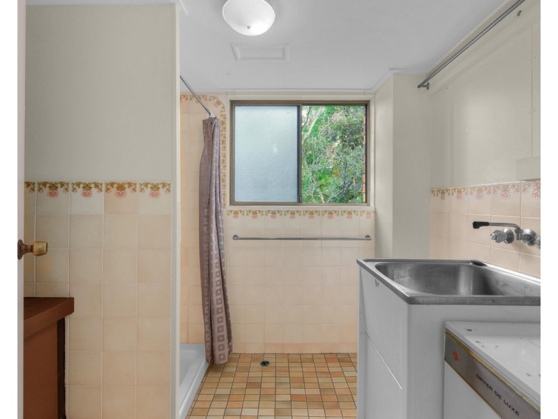 5/102 Rockbourne Terrace, Paddington QLD 4064