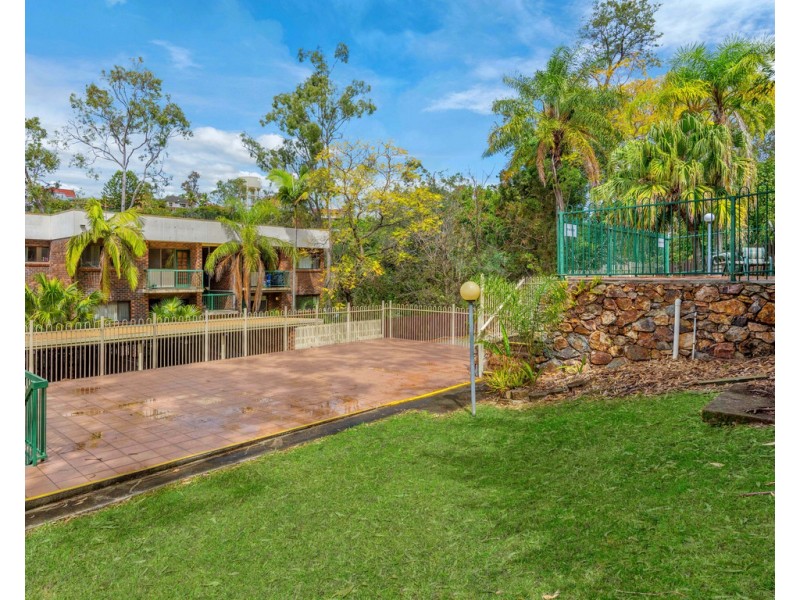 5/102 Rockbourne Terrace, Paddington QLD 4064
