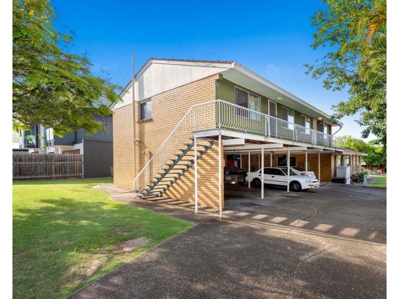 47 Victoria Terrace, Annerley QLD 4103