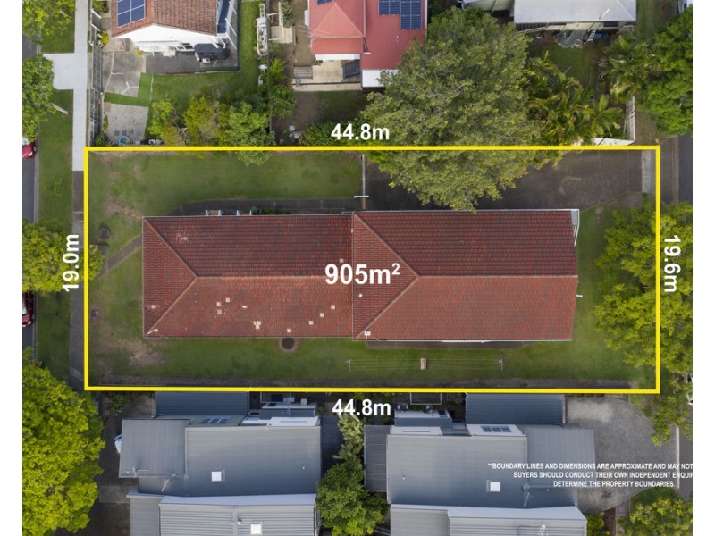 47 Victoria Terrace, Annerley QLD 4103