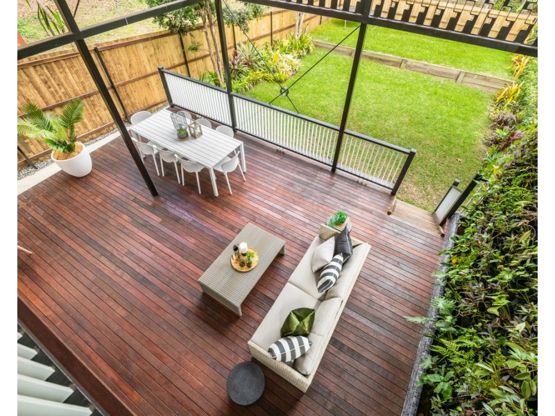 100 Alexandra Street, Bardon QLD 4065