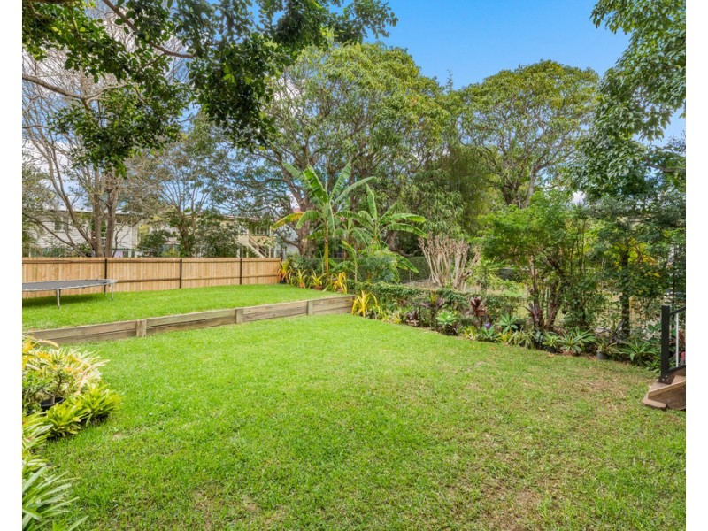 100 Alexandra Street, Bardon QLD 4065