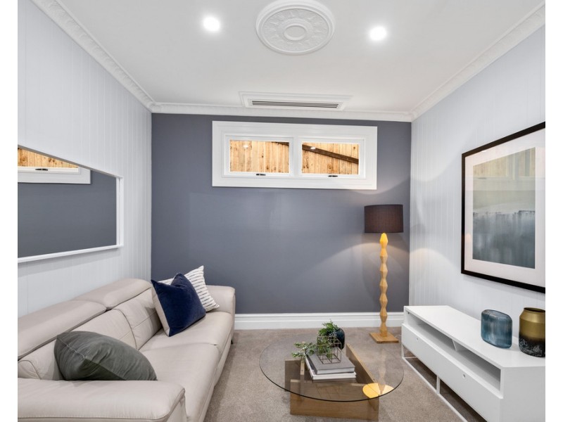 100 Alexandra Street, Bardon QLD 4065