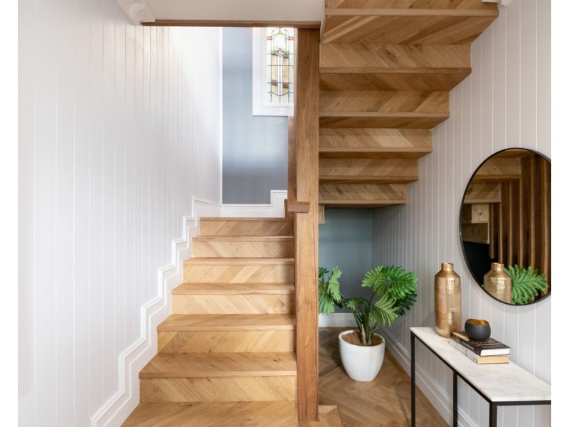 100 Alexandra Street, Bardon QLD 4065