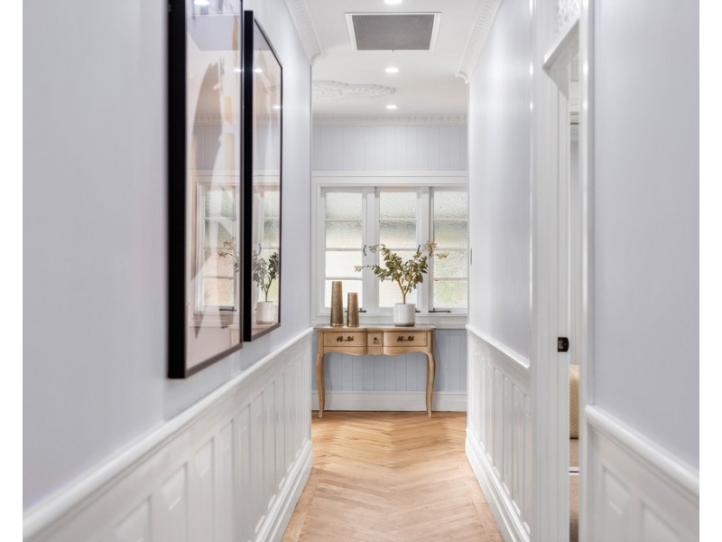 100 Alexandra Street, Bardon QLD 4065