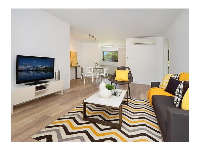 4/22 Lemnos Street, Red Hill QLD 4059