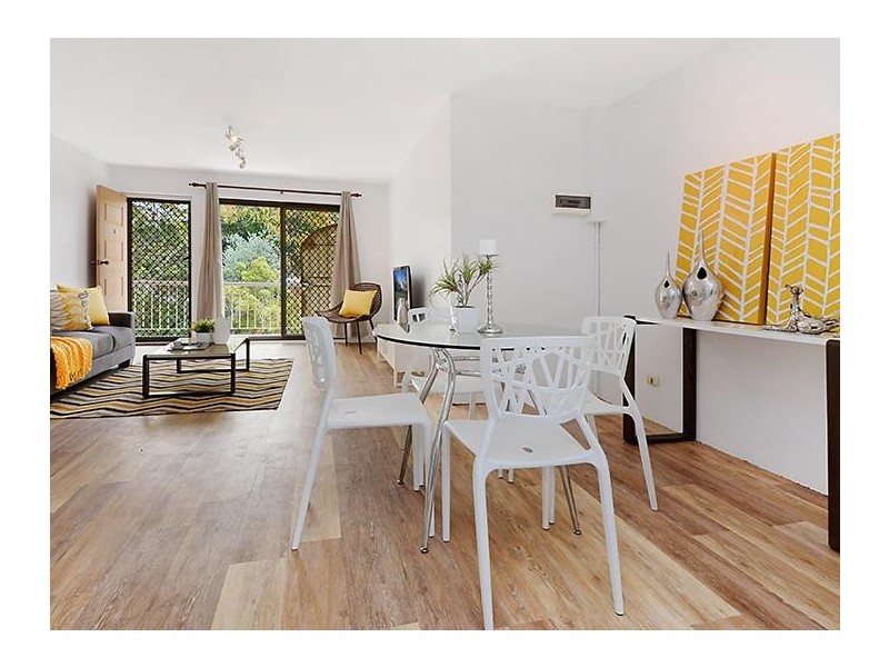 4/22 Lemnos Street, Red Hill QLD 4059