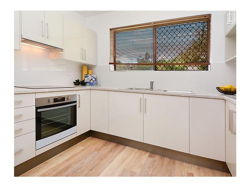 4/22 Lemnos Street, Red Hill QLD 4059