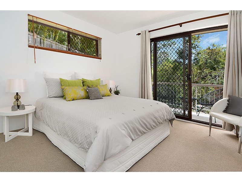 4/22 Lemnos Street, Red Hill QLD 4059