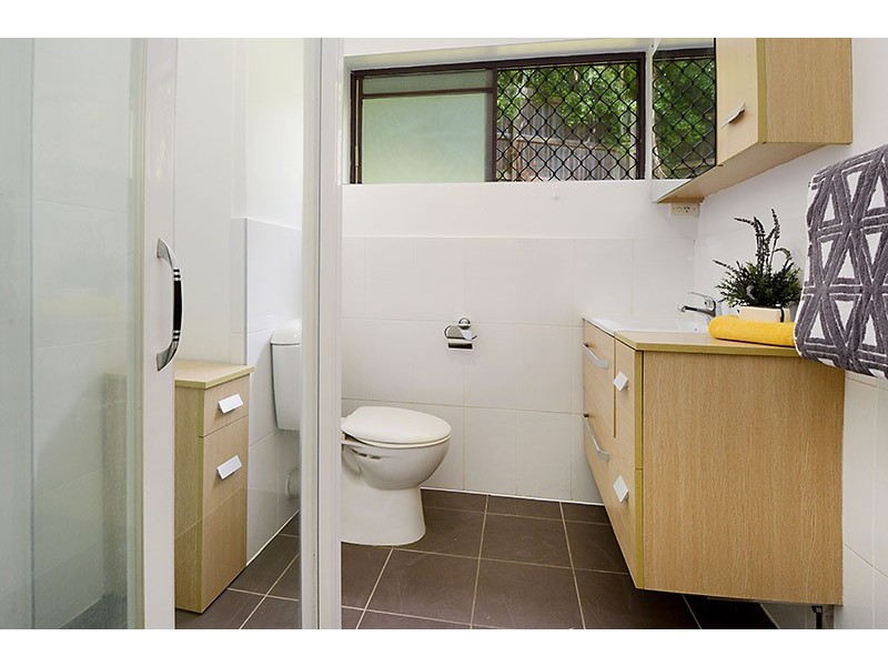 4/22 Lemnos Street, Red Hill QLD 4059