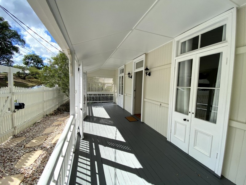 7 Edith Terrace, Red Hill QLD 4059