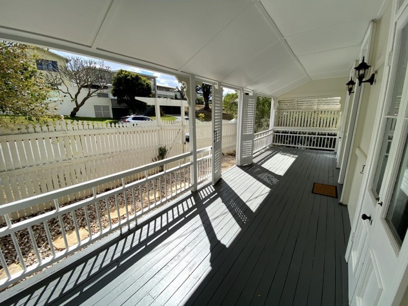 7 Edith Terrace, Red Hill QLD 4059