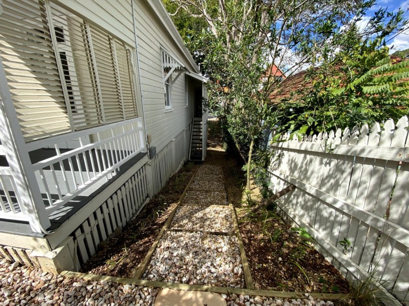 7 Edith Terrace, Red Hill QLD 4059