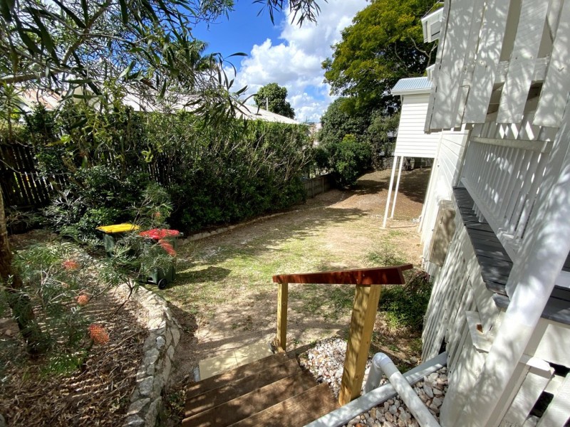 7 Edith Terrace, Red Hill QLD 4059