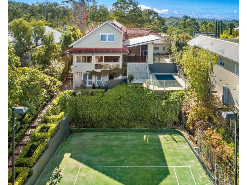 306 Stanley Terrace, Taringa QLD 4068