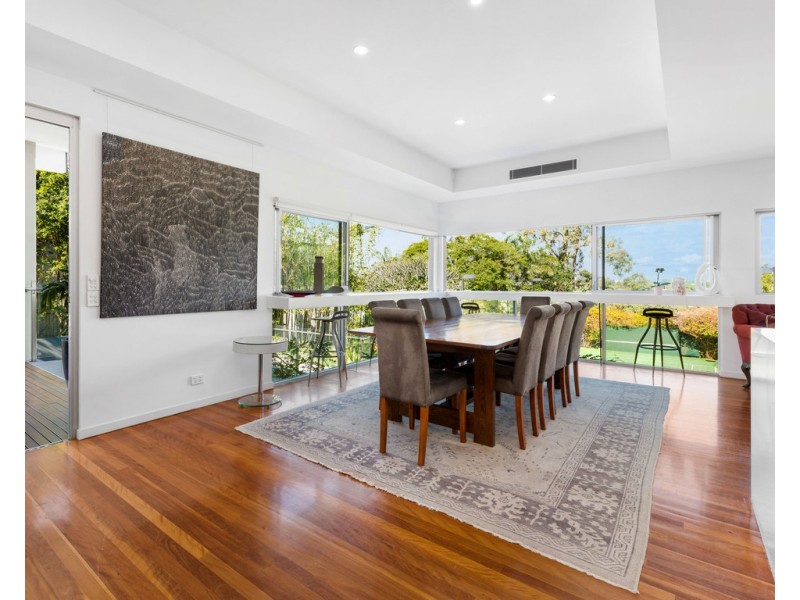 306 Stanley Terrace, Taringa QLD 4068