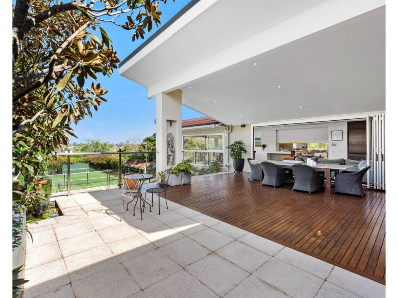 306 Stanley Terrace, Taringa QLD 4068