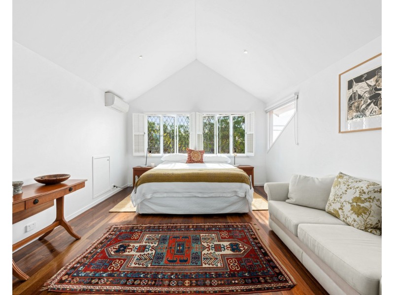 306 Stanley Terrace, Taringa QLD 4068