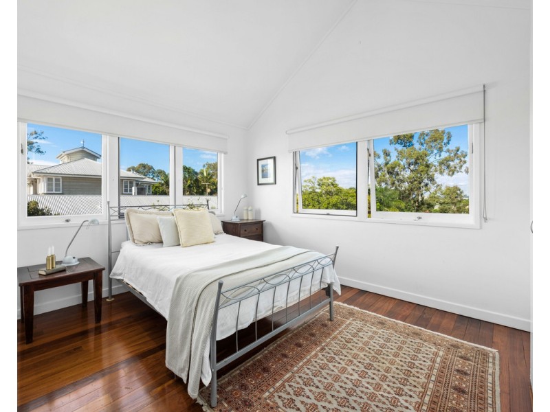 306 Stanley Terrace, Taringa QLD 4068