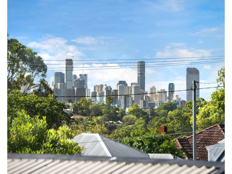 306 Stanley Terrace, Taringa QLD 4068