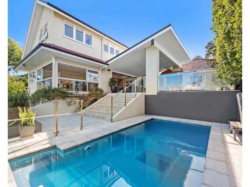 306 Stanley Terrace, Taringa QLD 4068