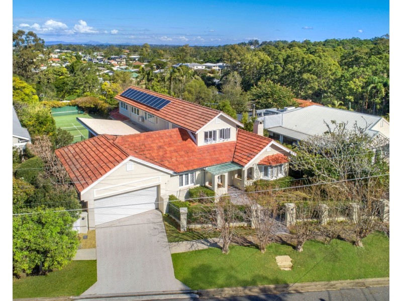 306 Stanley Terrace, Taringa QLD 4068