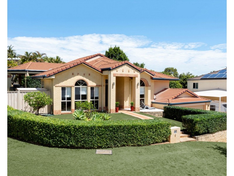 4 Angel Court, Eatons Hill QLD 4037