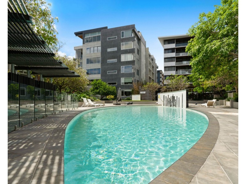 2109/55 Forbes Street, West End QLD 4101