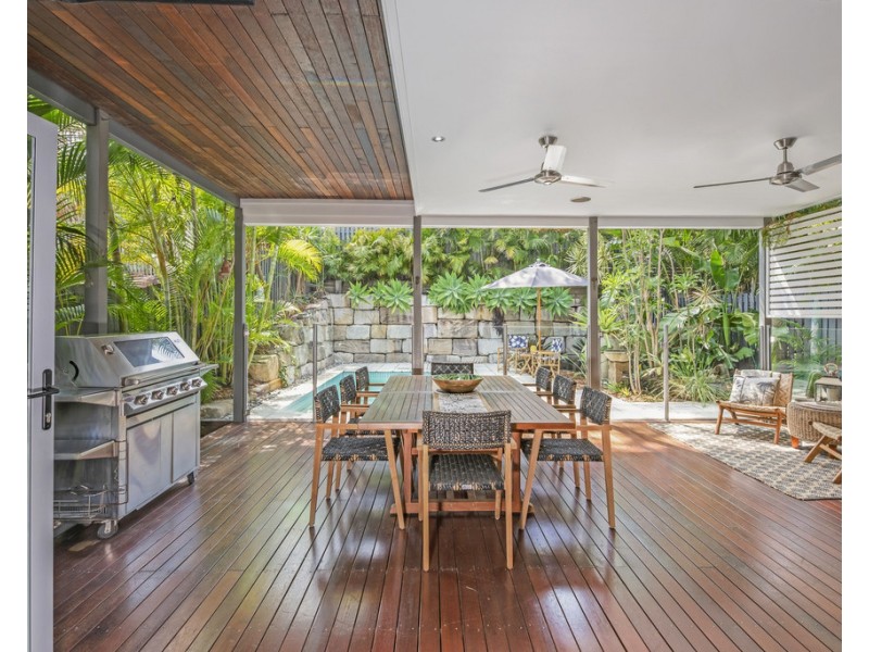21 Morris Street, Paddington QLD 4064