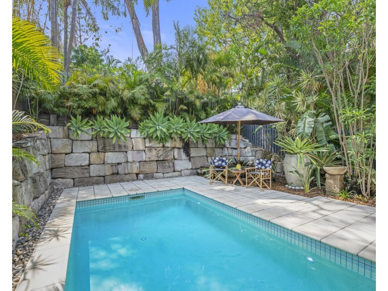 21 Morris Street, Paddington QLD 4064