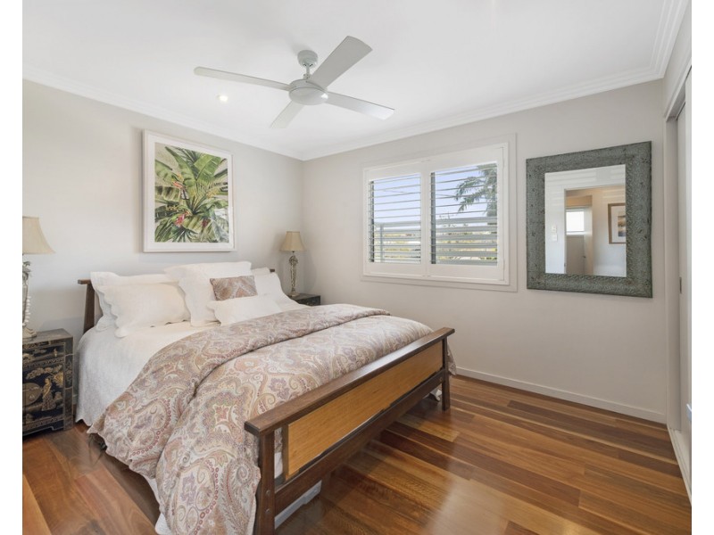 21 Morris Street, Paddington QLD 4064