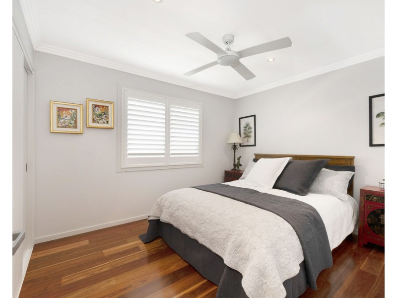 21 Morris Street, Paddington QLD 4064