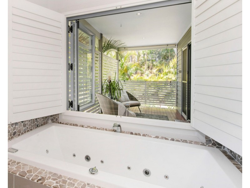 21 Morris Street, Paddington QLD 4064