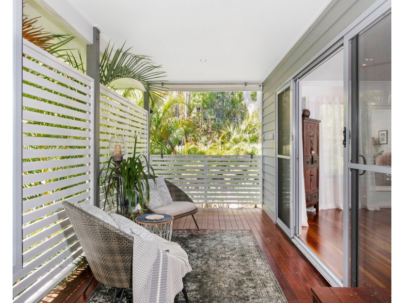 21 Morris Street, Paddington QLD 4064