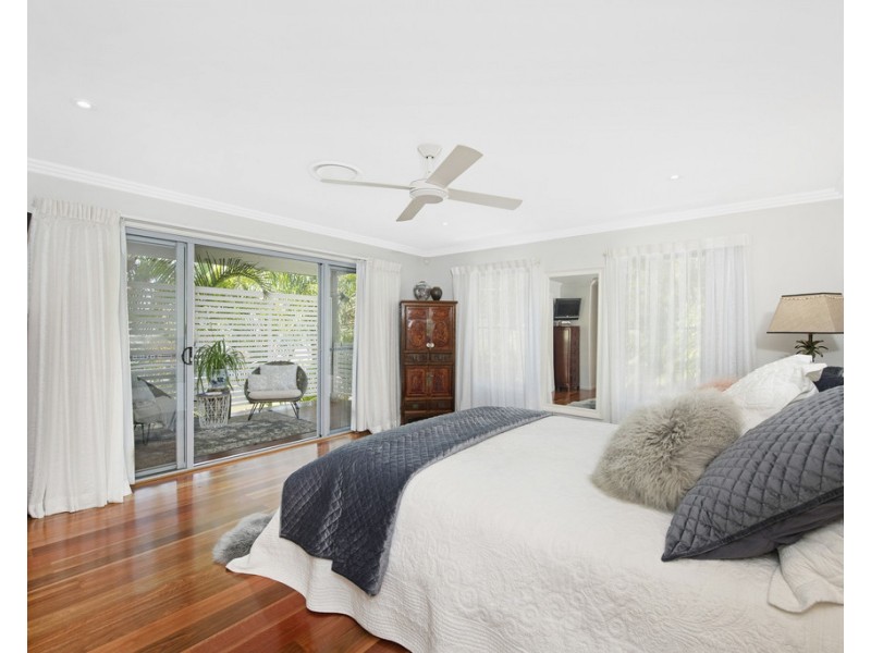 21 Morris Street, Paddington QLD 4064