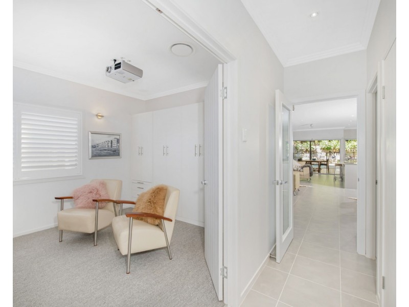 21 Morris Street, Paddington QLD 4064