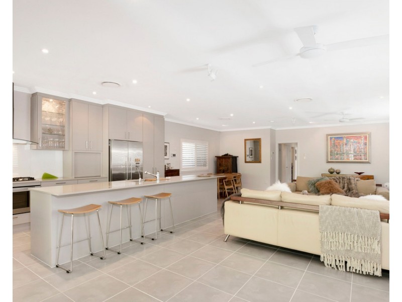 21 Morris Street, Paddington QLD 4064