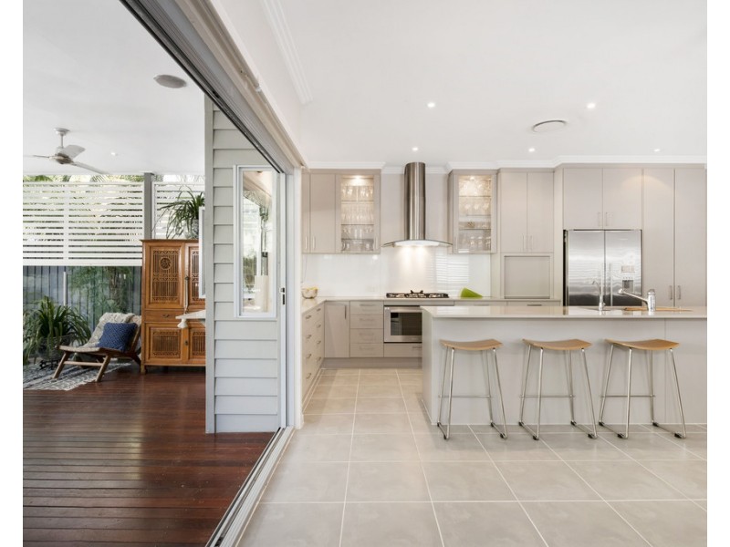 21 Morris Street, Paddington QLD 4064