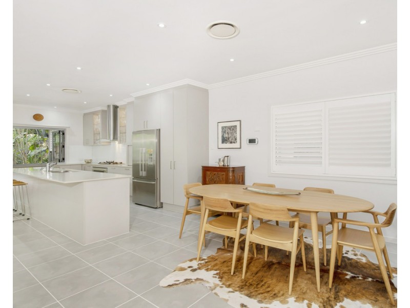 21 Morris Street, Paddington QLD 4064