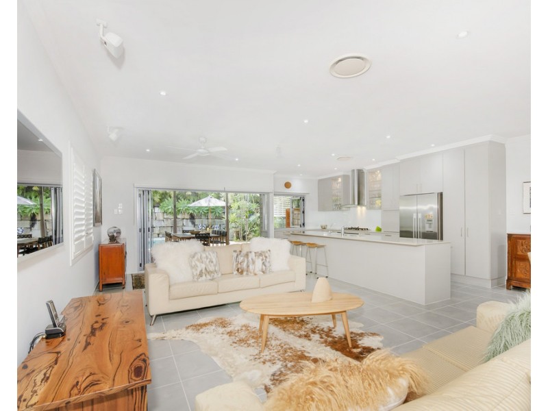 21 Morris Street, Paddington QLD 4064