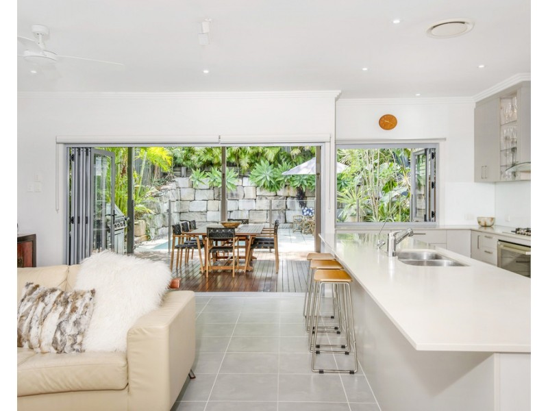 21 Morris Street, Paddington QLD 4064