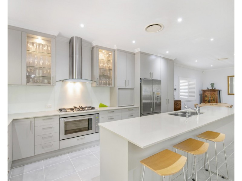 21 Morris Street, Paddington QLD 4064