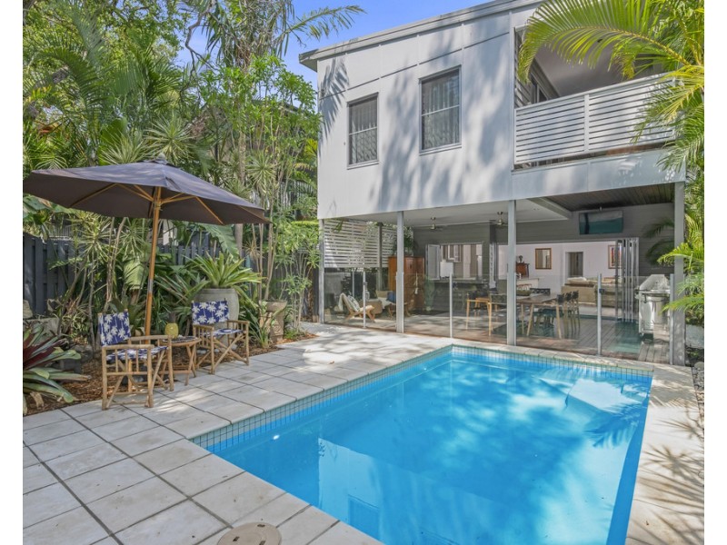 21 Morris Street, Paddington QLD 4064