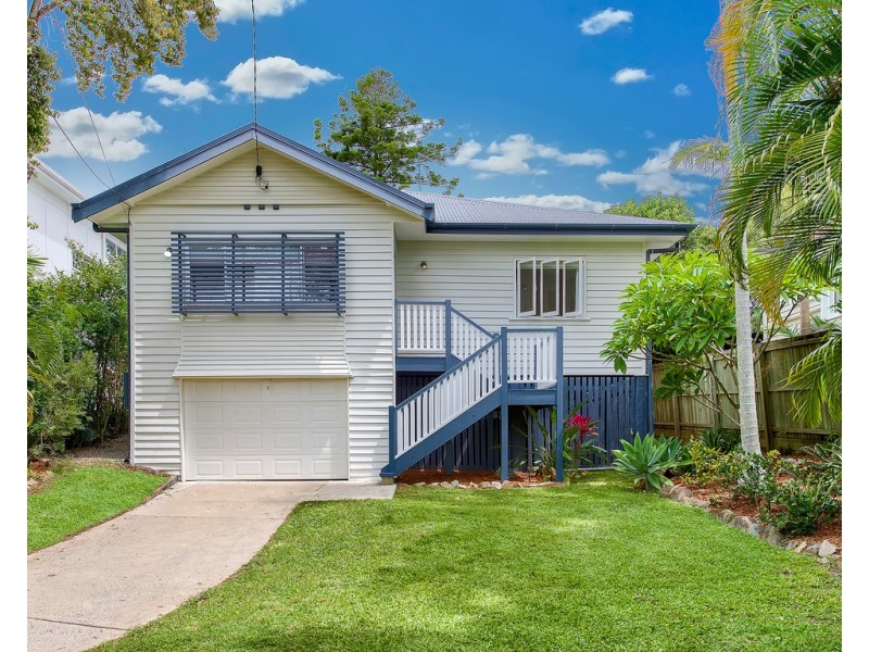 80 Dorrington Drive, Ashgrove QLD 4060