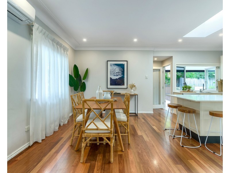 80 Dorrington Drive, Ashgrove QLD 4060