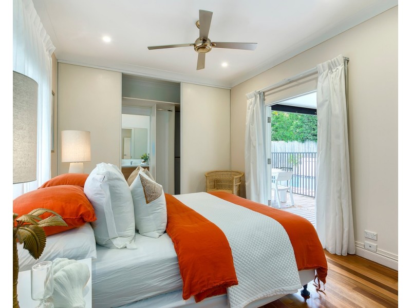 80 Dorrington Drive, Ashgrove QLD 4060