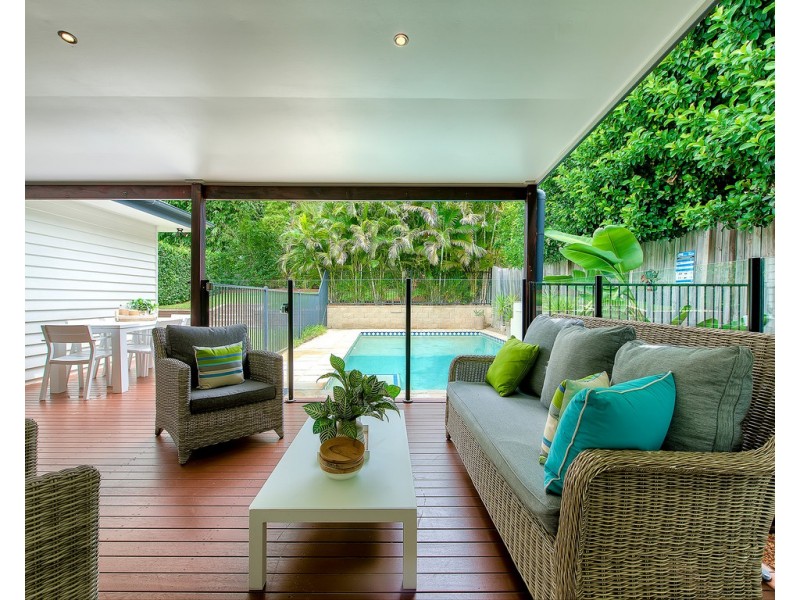 80 Dorrington Drive, Ashgrove QLD 4060